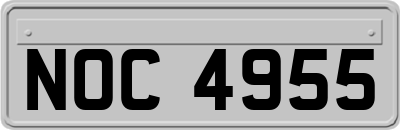 NOC4955