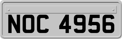 NOC4956