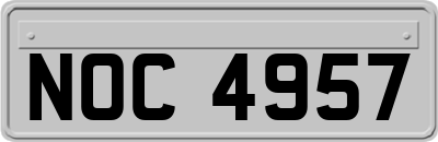 NOC4957