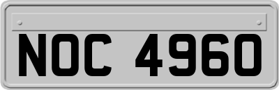 NOC4960