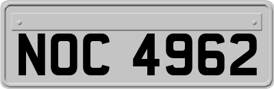 NOC4962