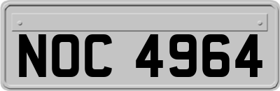 NOC4964