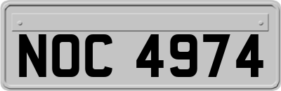 NOC4974