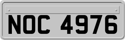 NOC4976