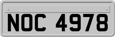 NOC4978