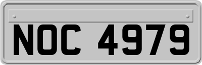 NOC4979