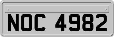 NOC4982