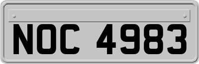 NOC4983