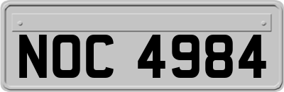 NOC4984