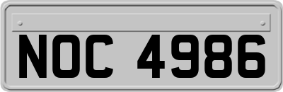 NOC4986