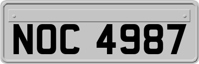 NOC4987