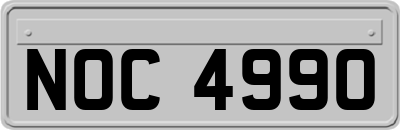 NOC4990