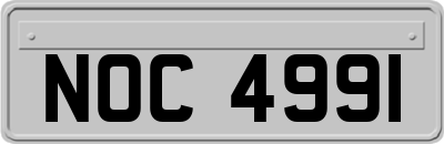 NOC4991