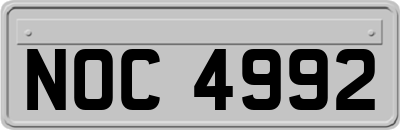 NOC4992