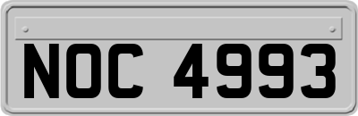 NOC4993