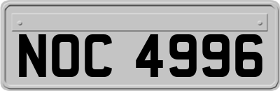 NOC4996