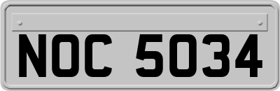 NOC5034