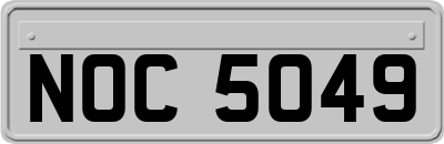 NOC5049