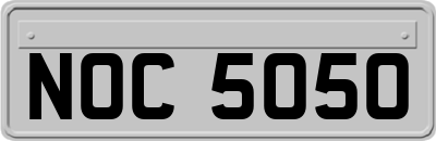 NOC5050
