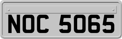 NOC5065