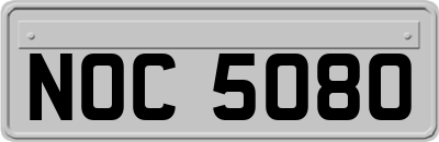 NOC5080