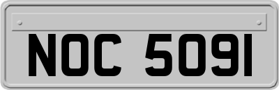 NOC5091