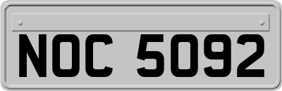 NOC5092