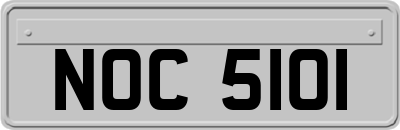 NOC5101