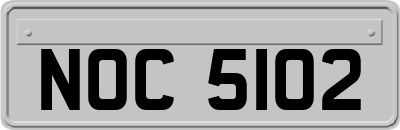 NOC5102