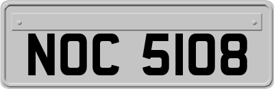 NOC5108