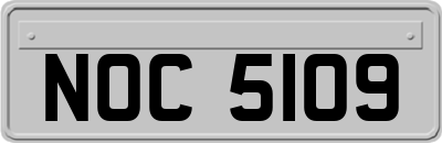 NOC5109