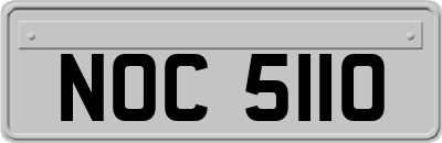 NOC5110