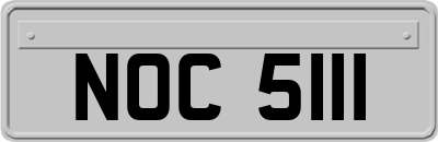 NOC5111