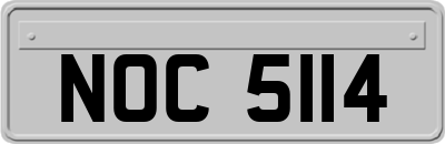 NOC5114