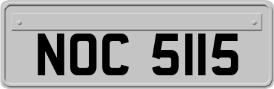 NOC5115