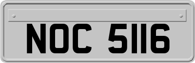NOC5116