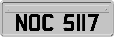 NOC5117