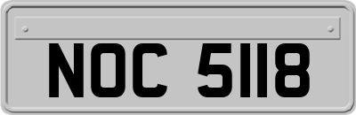 NOC5118