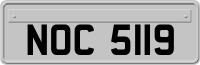 NOC5119