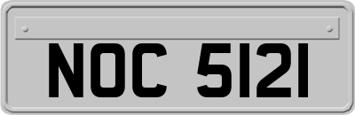 NOC5121