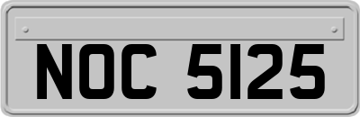 NOC5125