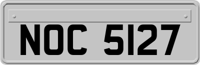 NOC5127