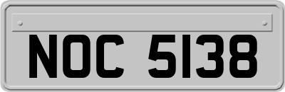 NOC5138