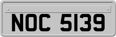 NOC5139