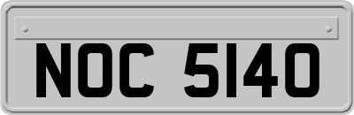 NOC5140