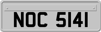NOC5141