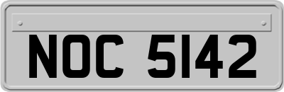 NOC5142