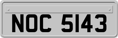 NOC5143