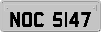 NOC5147
