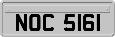 NOC5161